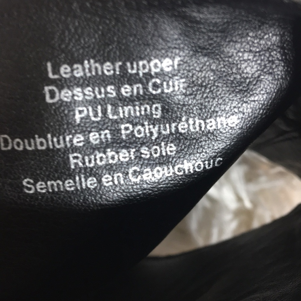 Shellys London shoes - Picture 6 of 7